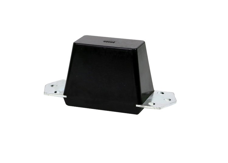 REV218.0054 Front/Rear Bump Stop Fits Select Land Rover Defender 110, Land Rover Defender 90, Land Rover Discovery