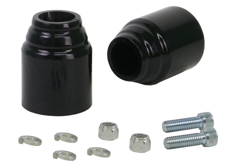 REV218.0064 Rear Multi Purpose Bump Stop for 2000-2005 Ford Excursion