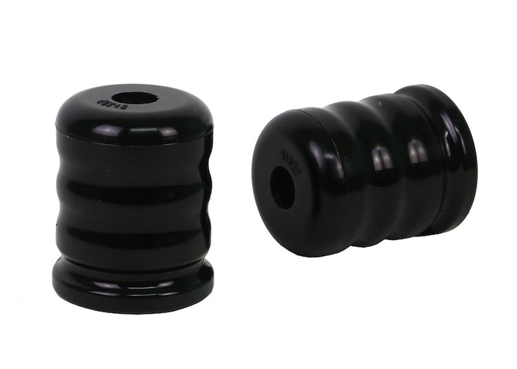 REV218.0068 Rear Multi Purpose Bump Stop for 2018-2018 Jeep Wrangler JK, 2007-2017 Jeep Wrangler
