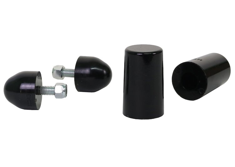 REV218.0082 Front Bump stop Bushing for 1987-1996 Dodge Dakota