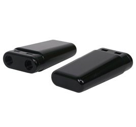 REV218.0084 Rear Multi Purpose Bump Stop Fits Select Dodge Ram 1500, Dodge Ram 2500, Dodge Ram 3500, Jeep Grand Cherokee