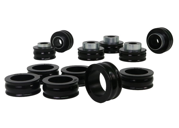 REV220.0152 Front Body Mount Bushing Assembly for 1987-1996 Dodge Dakota