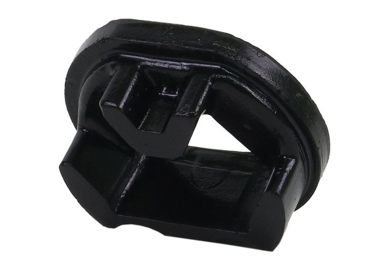 REV224.0000 Exhaust Mount Bushing