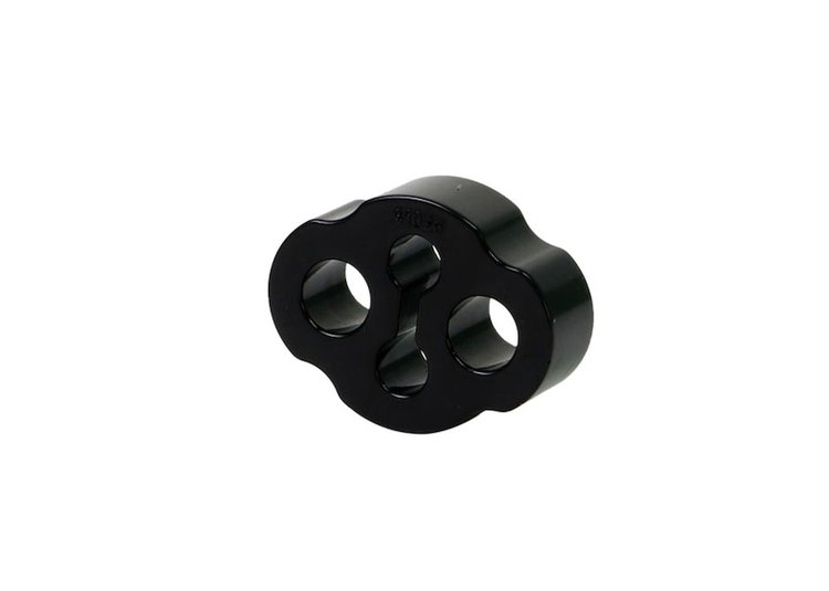 REV224.0012 Exhaust Mount Bushing Fits Select Subaru Forester, Subaru Impreza, Subaru Legacy