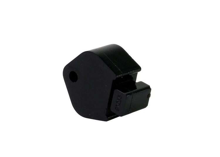 REV224.0018 Exhaust Mount Bushing Fits Select Ford Focus