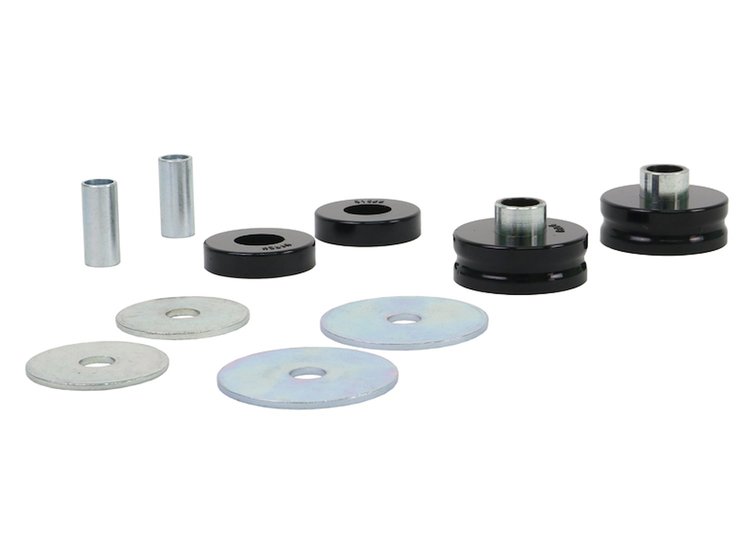 REV230.0000, Universal Body Mount Bushings