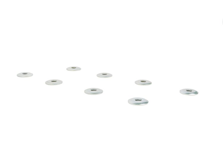 REV232.0002 Sway Bar Link Washers, Front Fits Select Daihatsu Charade, Daihatsu Rocky, Jaguar XJS, Jaguar XJ12, Jaguar XJ6, BMW