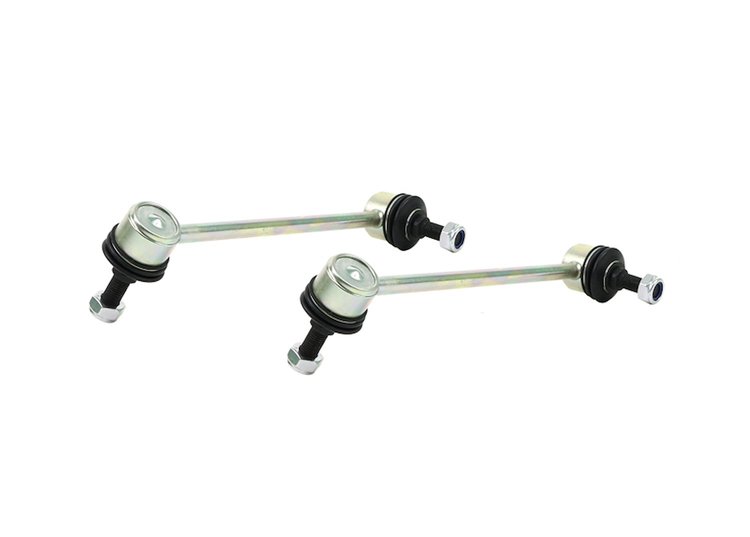 REV232.0020 Fixed Endlinks, 210 mm Length w/ 67.5-Deg Opposed 10 mm Studs