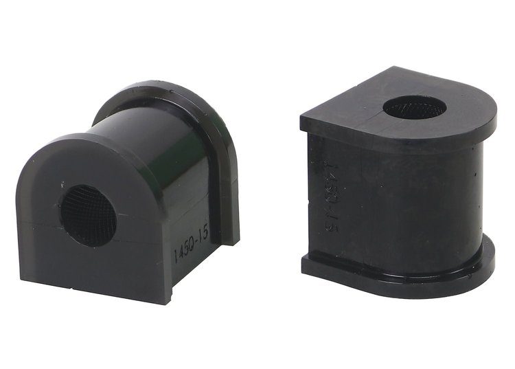 REV233.0000-15 Universal 15 mm Sway Bar Mount Bushing