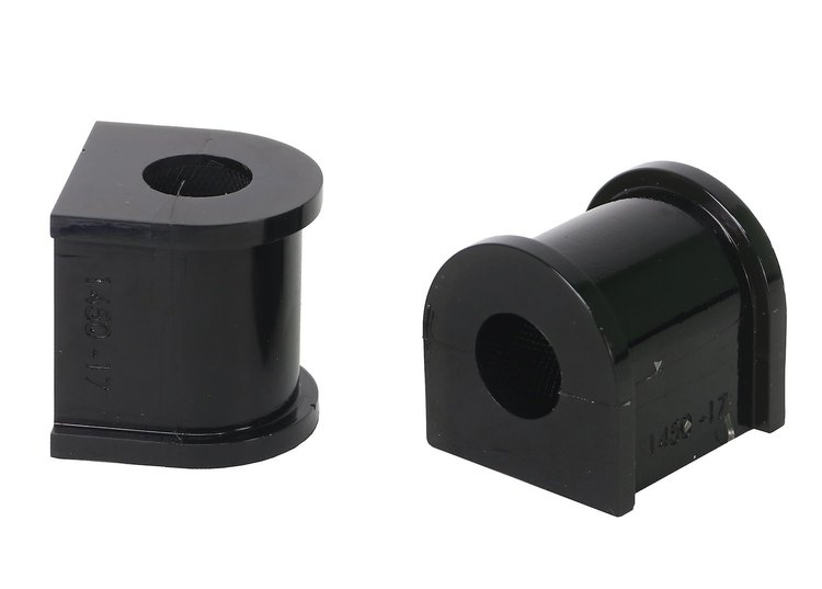 REV233.0000-17 Universal 17 mm Sway Bar Mount Bushing