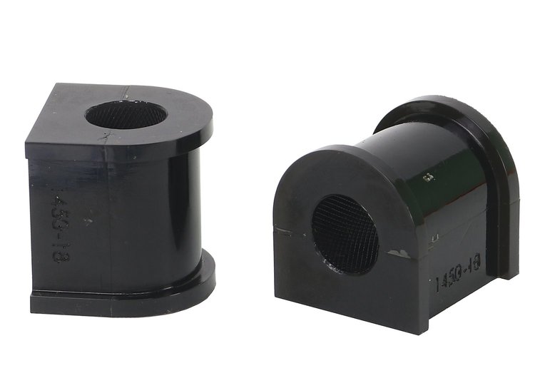 REV233.0000-18 Universal 18 mm Sway Bar Mount Bushing