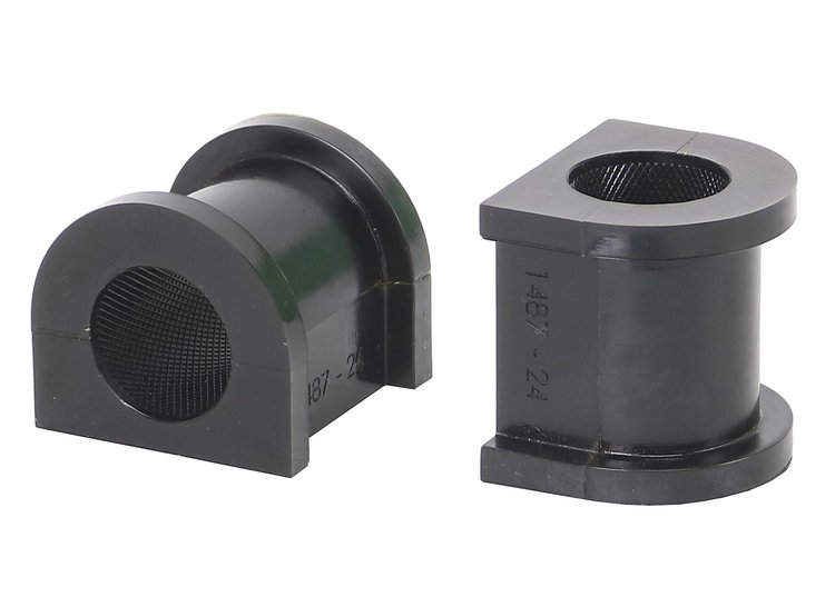 REV233.0000-24 Universal 24 mm Sway Bar Mount Bushing