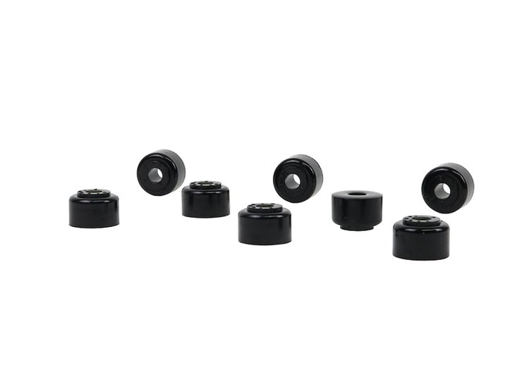 REV234.0002 Front Sway Bar Bushings for 1961-1970 Ford Falcon, 1965-1973 Ford Mustang
