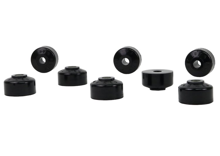 REV234.0004 Front Sway Bar Bushing for 1998-2002 Ford Ranger, 1998-2001 Mazda B2500