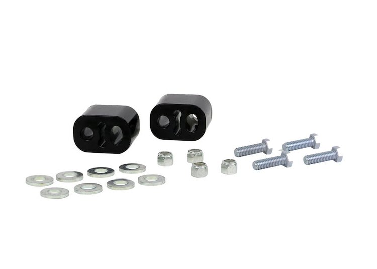 REV236.0002 Front Sway Bar Bracket Fits Select Chevy C10 Pickup, Chevy Blazer, Chevy C10, Chevy C10 Suburban, GMC C15, GMC C15