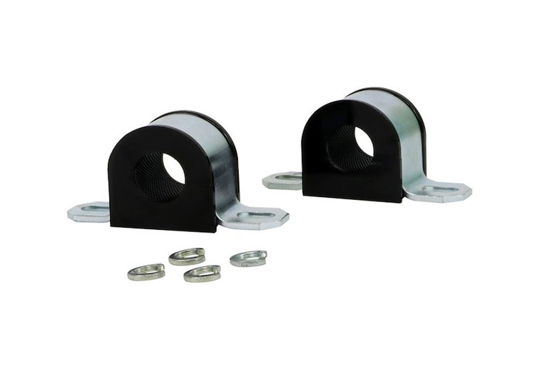REV236.0004 Universal 25 mm Sway Bar Bushing Set