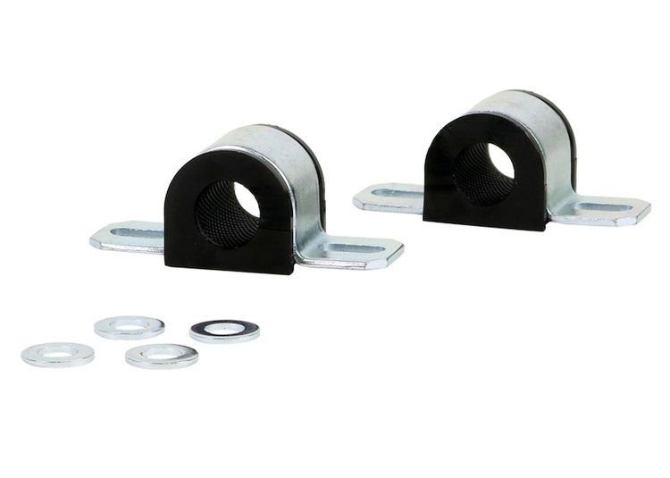REV236.0008 Universal 20 mm Sway Bar Bushing Set