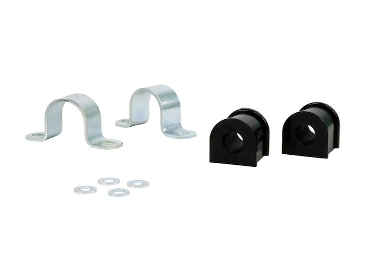 REV236.0012 Universal 20.5 mm Sway Bar Bushing Set
