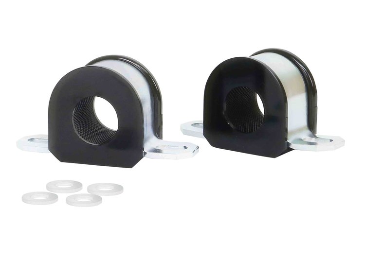 REV236.0020 Front Sway Bar Bushing Fits Select Ford Crown Victoria, Lincoln Town Car, Mercury Grand Marquis