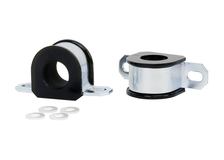 REV236.0022 Front Sway Bar Bushing Fits Select Ford Crown Victoria, Lincoln Town Car, Mercury Grand Marquis