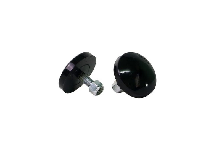 REV240.0006 Suspension Bushing Kit Fits Select Buick Wildcat, Buick Electra, Buick Estate Wagon, Buick LeSabre