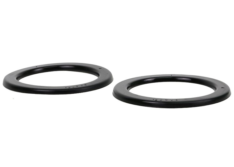 REV246.0008 Coil Spring Spacer, Front for 1961-1970 Ford Falcon, 1965-1973 Ford Mustang