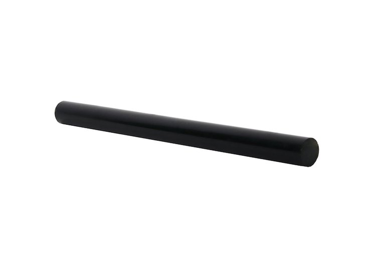 REV251.0002 Polyurethane Solid Rod, OD: 22 mm, L: 300 mm, 85A Duro