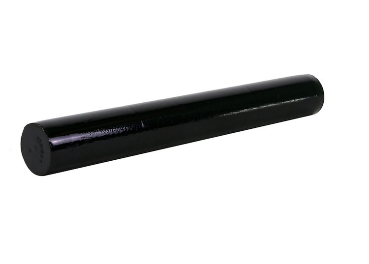 REV251.0008 Polyurethane Solid Rod, OD: 40 mm, L: 300 mm, 85A Duro