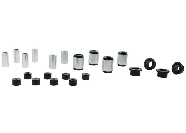 REV254.0004 Rear Suspension Bushing Kit for 1989-1998 Nissan 240SX