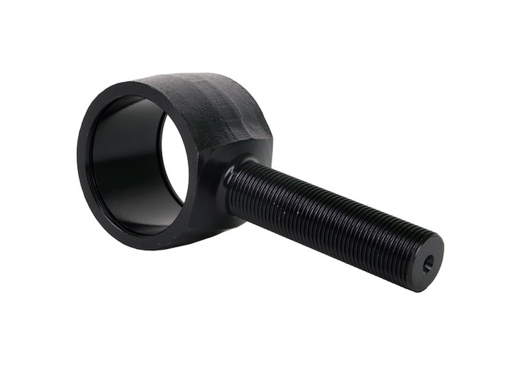 REV270.0002 FORGED Rod End, 2.630 in. x 2.127 in. x 3.25 in., .875 in. Shaft Diameter, RH