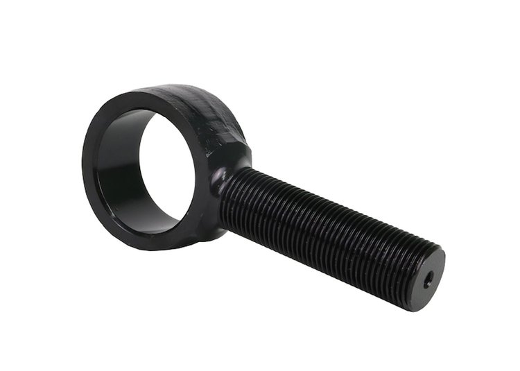 REV270.0008 FORGED Rod End, 2.161 in. x 1.65 in. x 2.875 in., .875 in. Shaft Diameter, RH