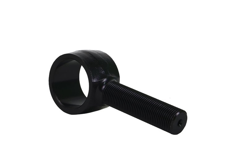 REV270.0012 FORGED Rod End, 1.917 in. x 1.5 in. x 2.641 in., .75 in. Shaft Diameter, LH