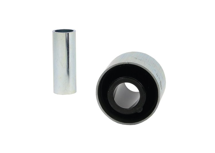 REV272.0026 Front Radius Arm-to-Diffential High-Articulation Bushing Set for 1990-2007 Toyota Land Cruiser