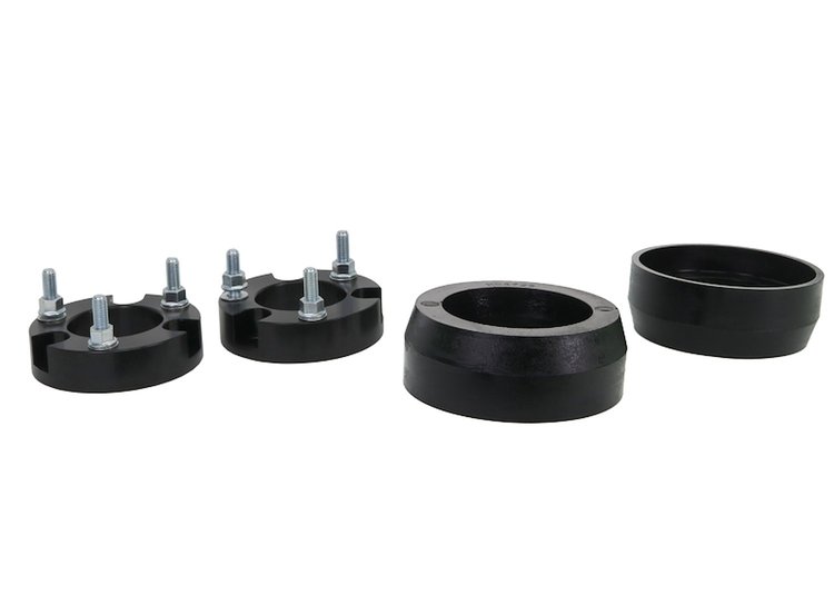 REV282.0014 Lift Kit, 2.5 in. Front & 1.5 in. Rear for 2010-2021 Toyota 4Runner