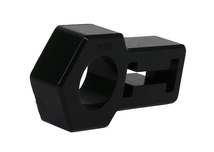 REV294.0002 Jack Handle Bushing, Universal