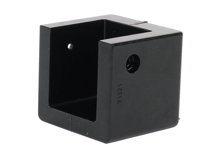 REV296.0002 Center Hood Rest, Replaces Peterbilt OEM# 13-03114