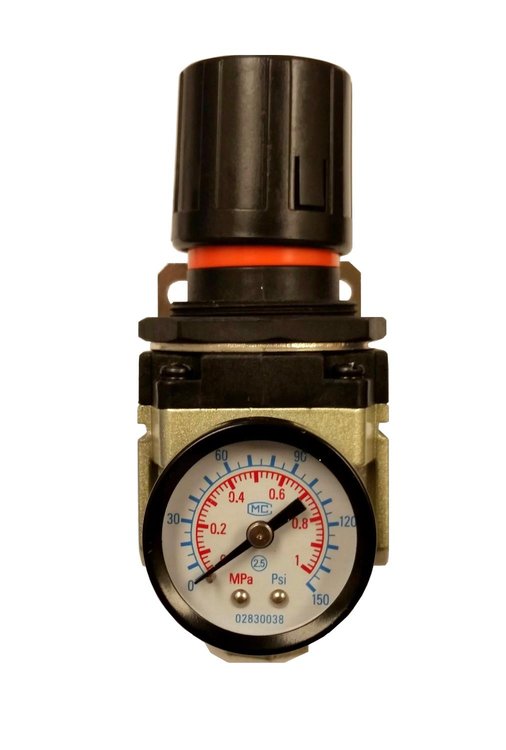 150 PSI Regulator