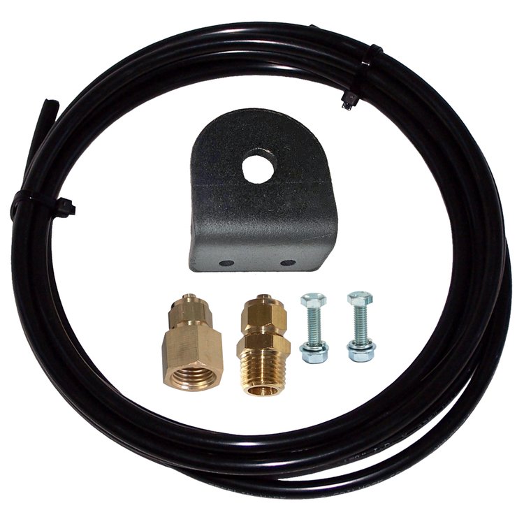Air Relocation Kit