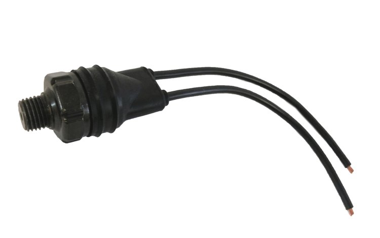 Sealed Switch
