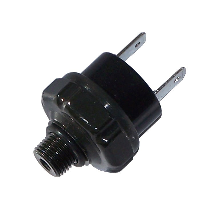 100/130 PSI Switch