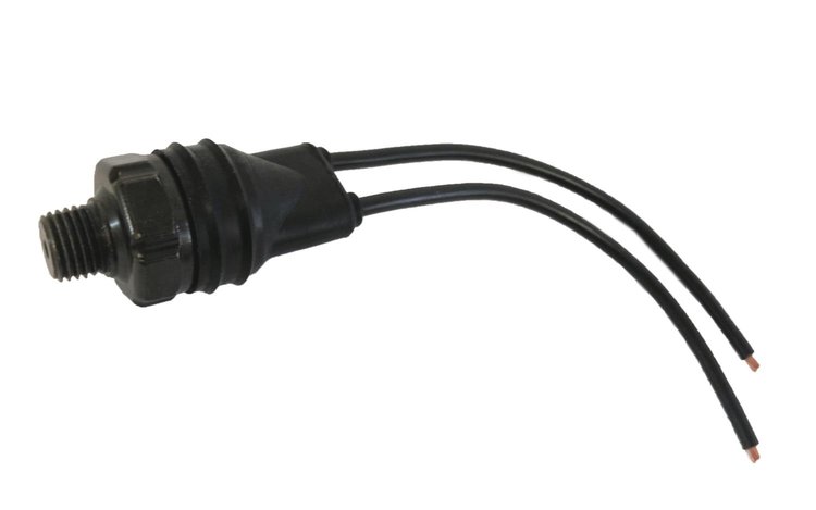 Sealed Switch