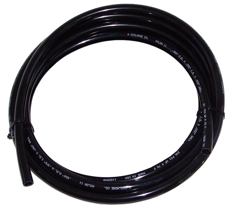 12' - 1/2" Air Line