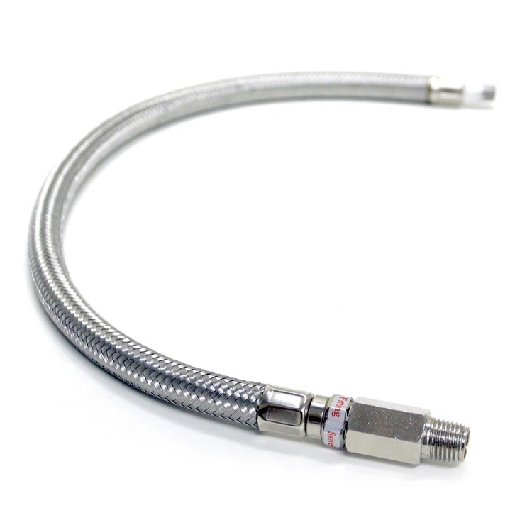 1/8"-1/4' Lead Hose