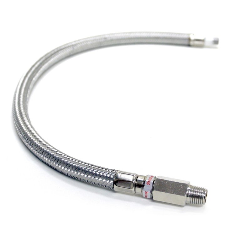 1/4"-1/4' Lead Hose