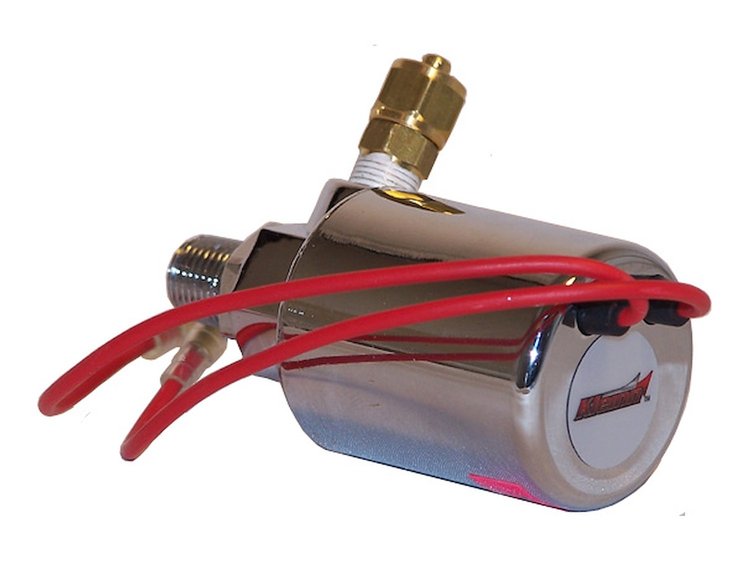 Horn Solenoid Valve