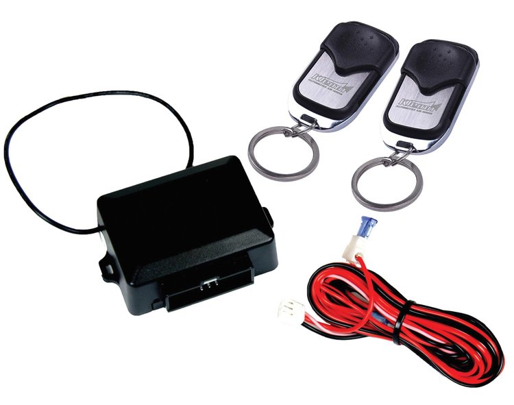 Remote Activation