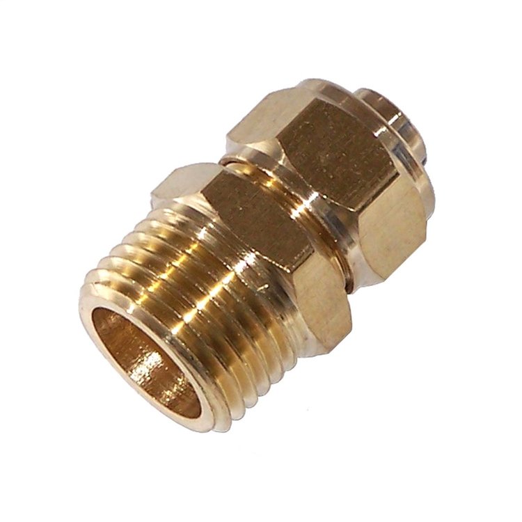 COMPRESSION FITTING