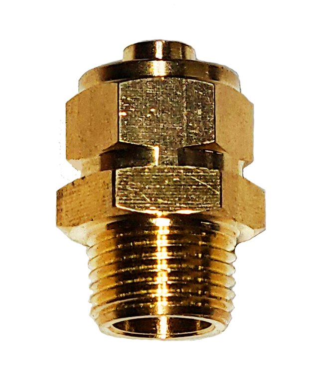 Compression Fitting
