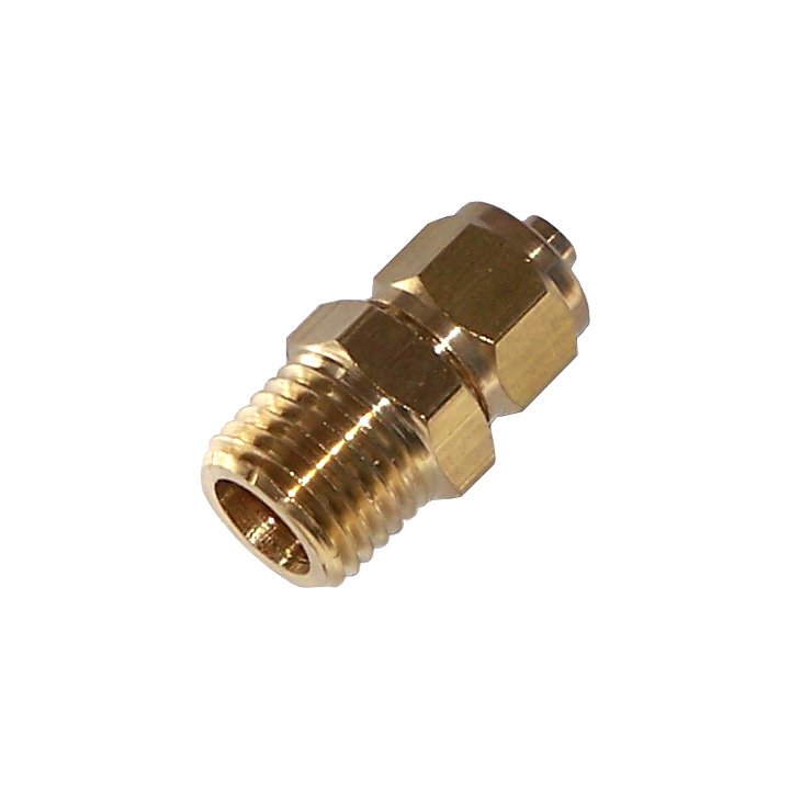 Compression Fitting
