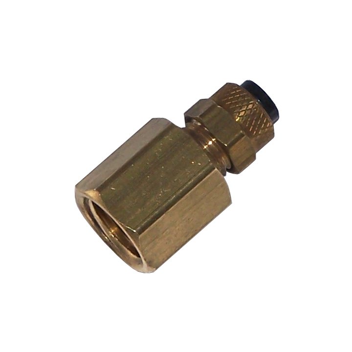 Compression Fitting